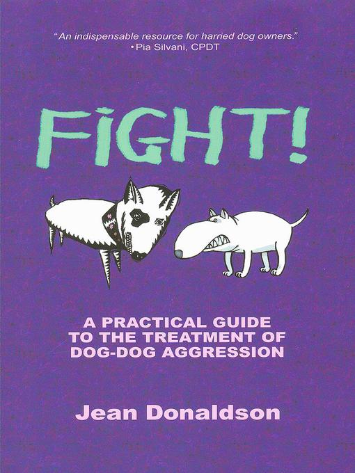 Title details for Fight! by Jean Donaldson - Available